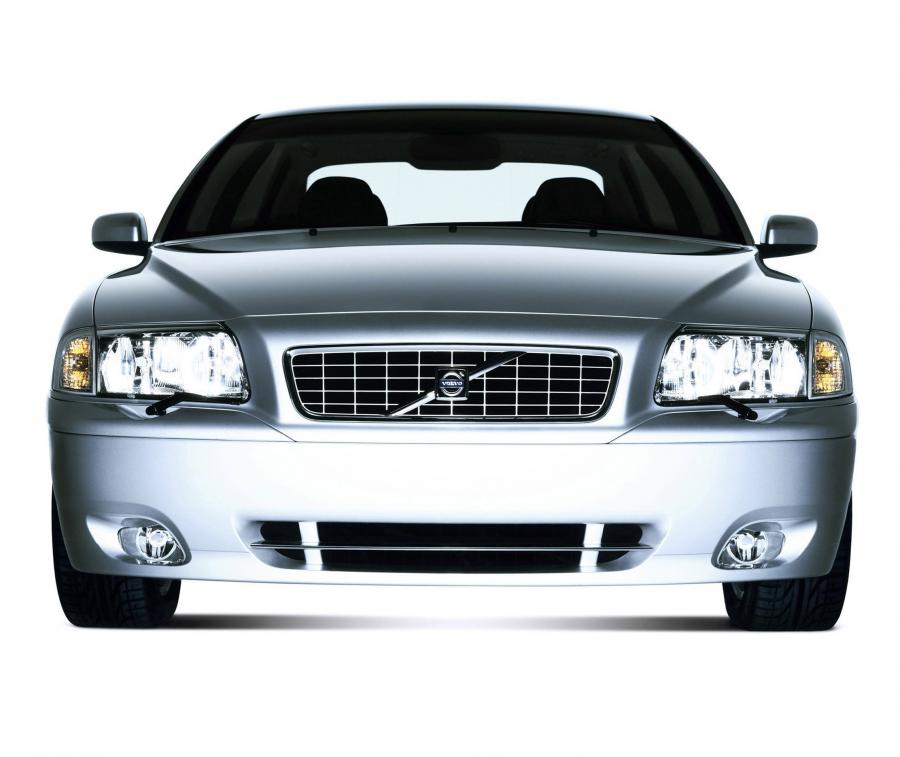  Volvo S80 2003 года  (фото 3 из 31)